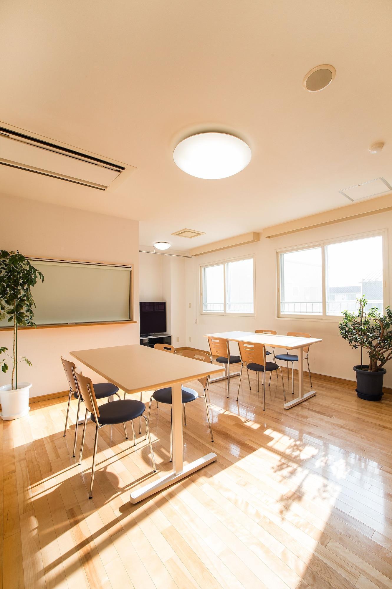 Hotel All In Stay Hakodate Eksteriør billede